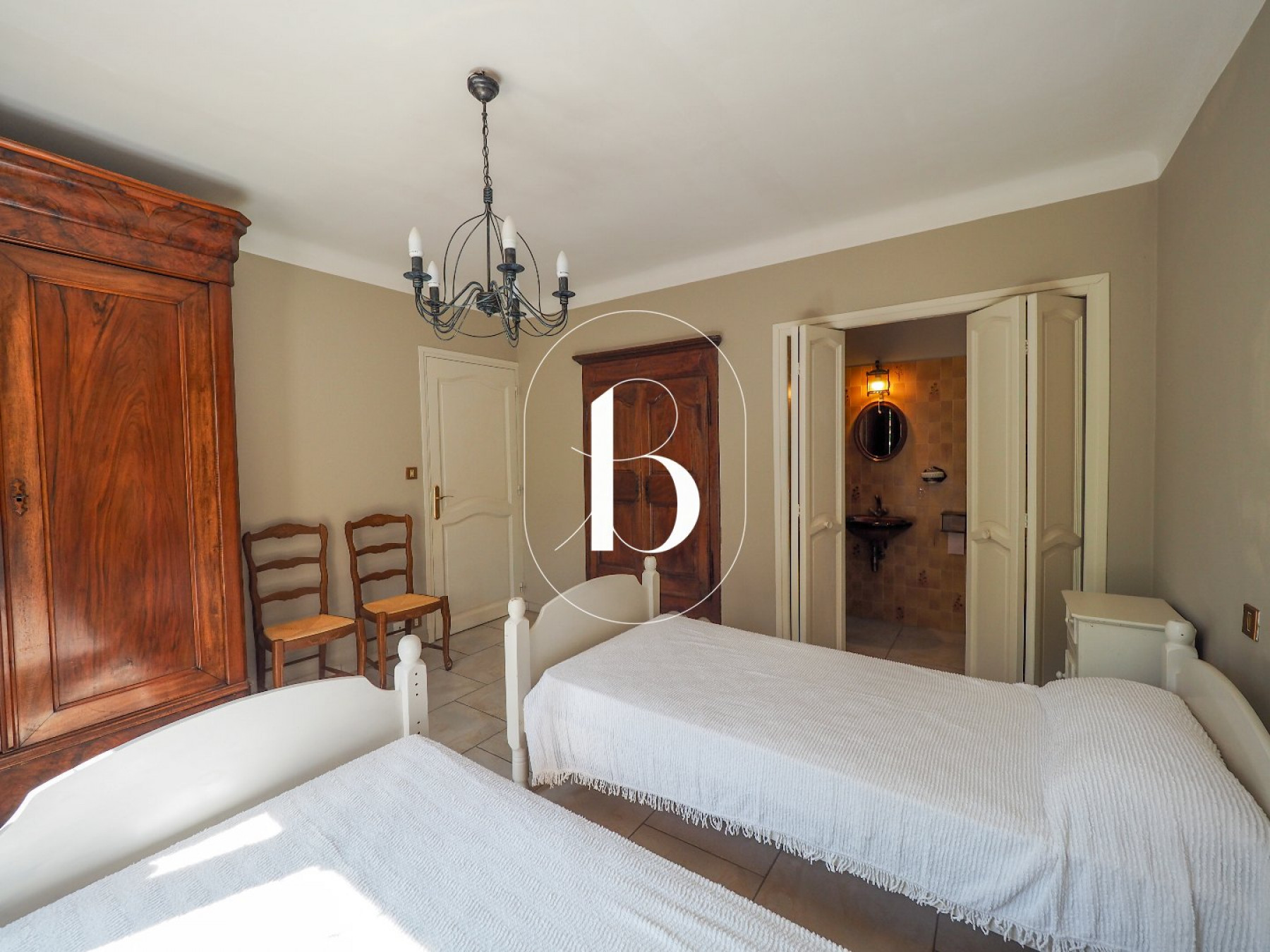 vente Villa Saint Alexandre