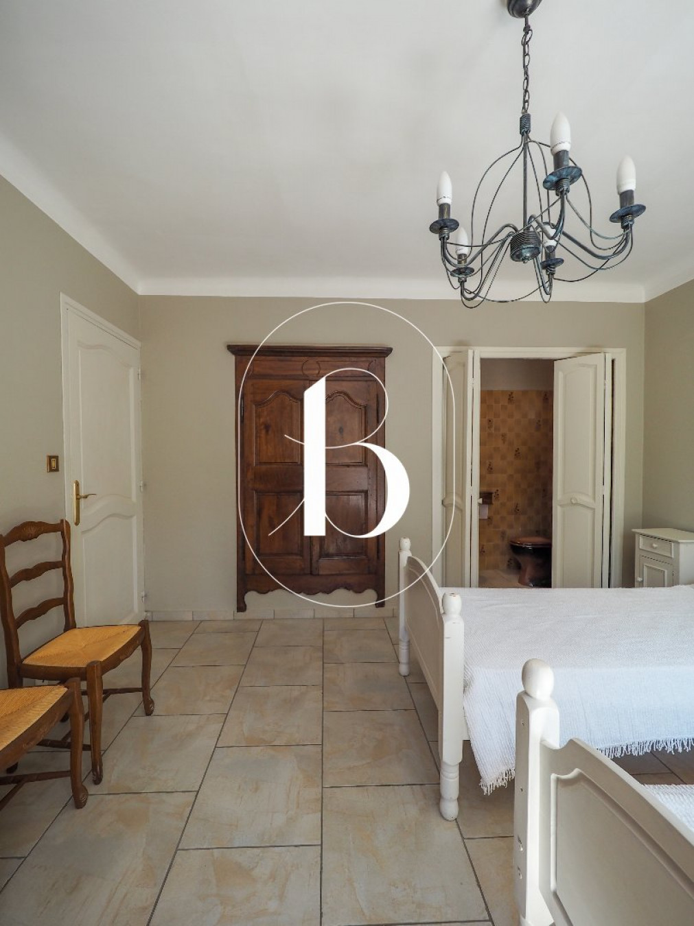 vente Villa Saint Alexandre