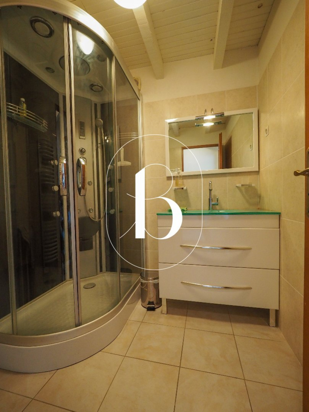 vente Villa Saint Alexandre