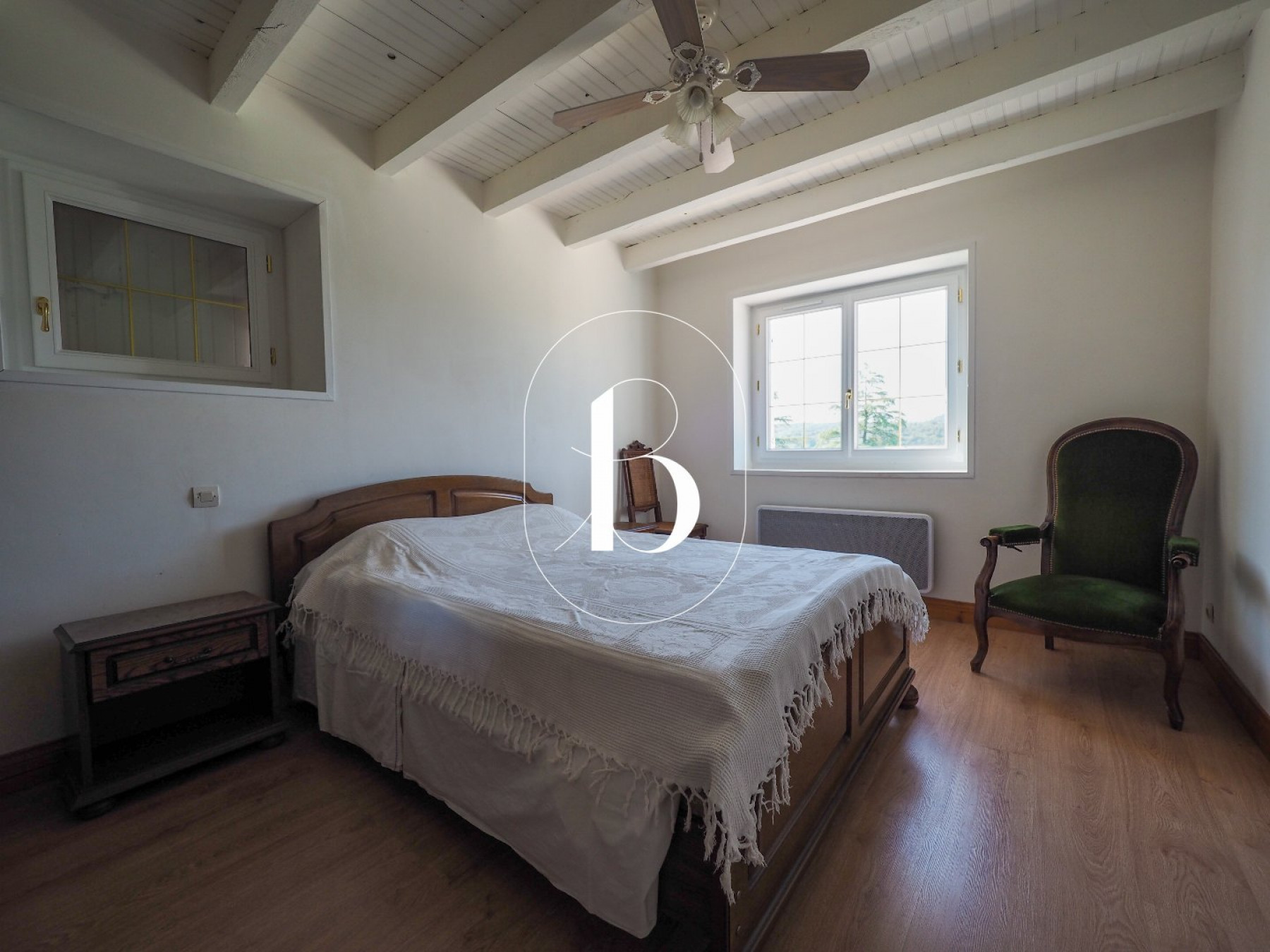 vente Villa Saint Alexandre