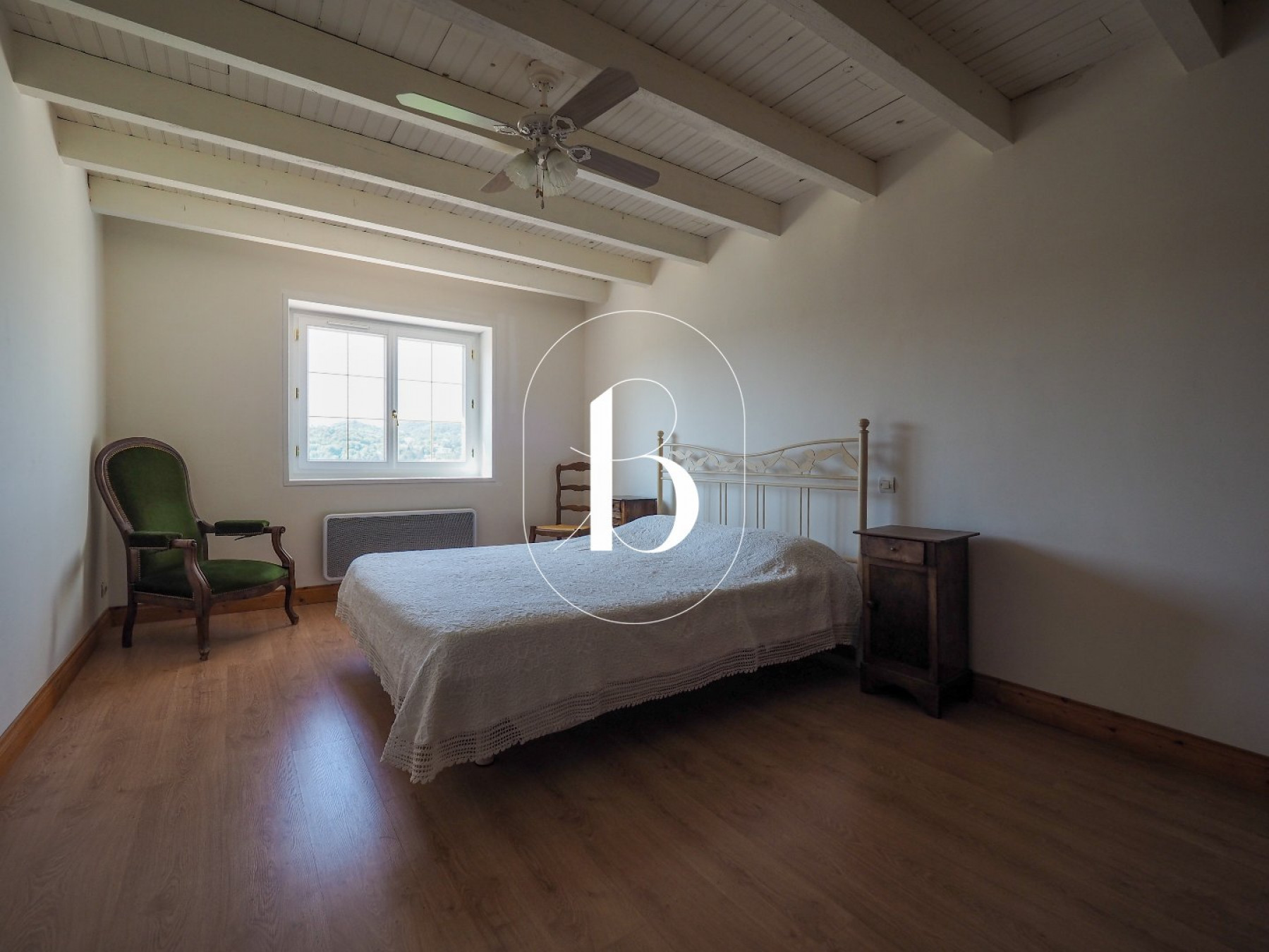 vente Villa Saint Alexandre
