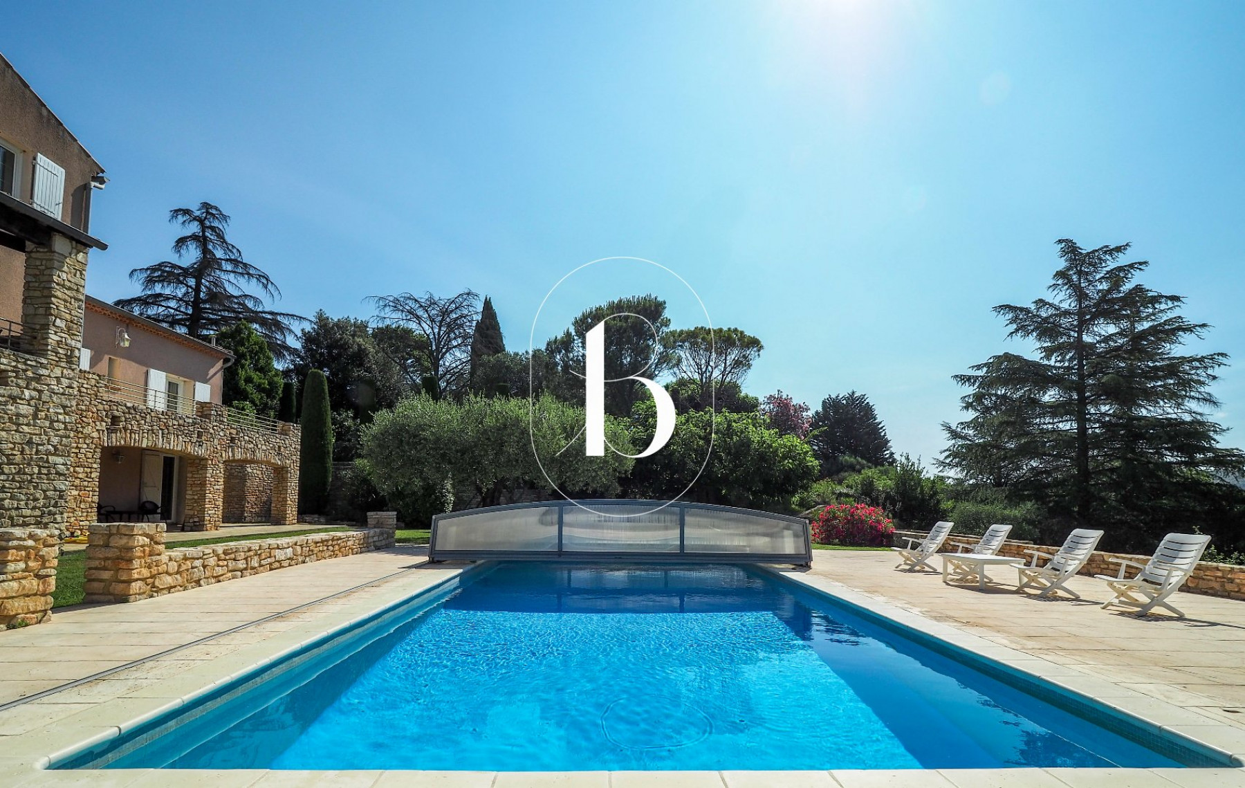 vente Villa Saint Alexandre