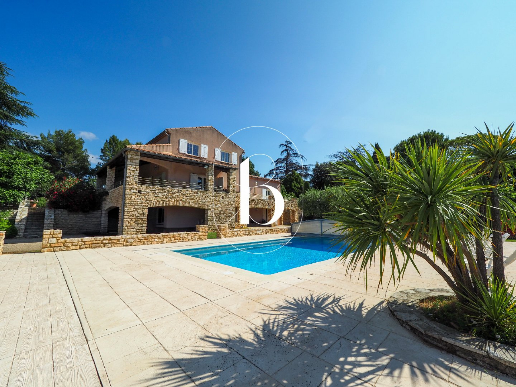 vente Villa Saint Alexandre