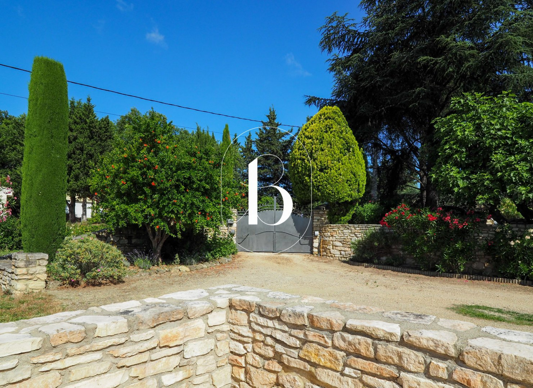 vente Villa Saint Alexandre