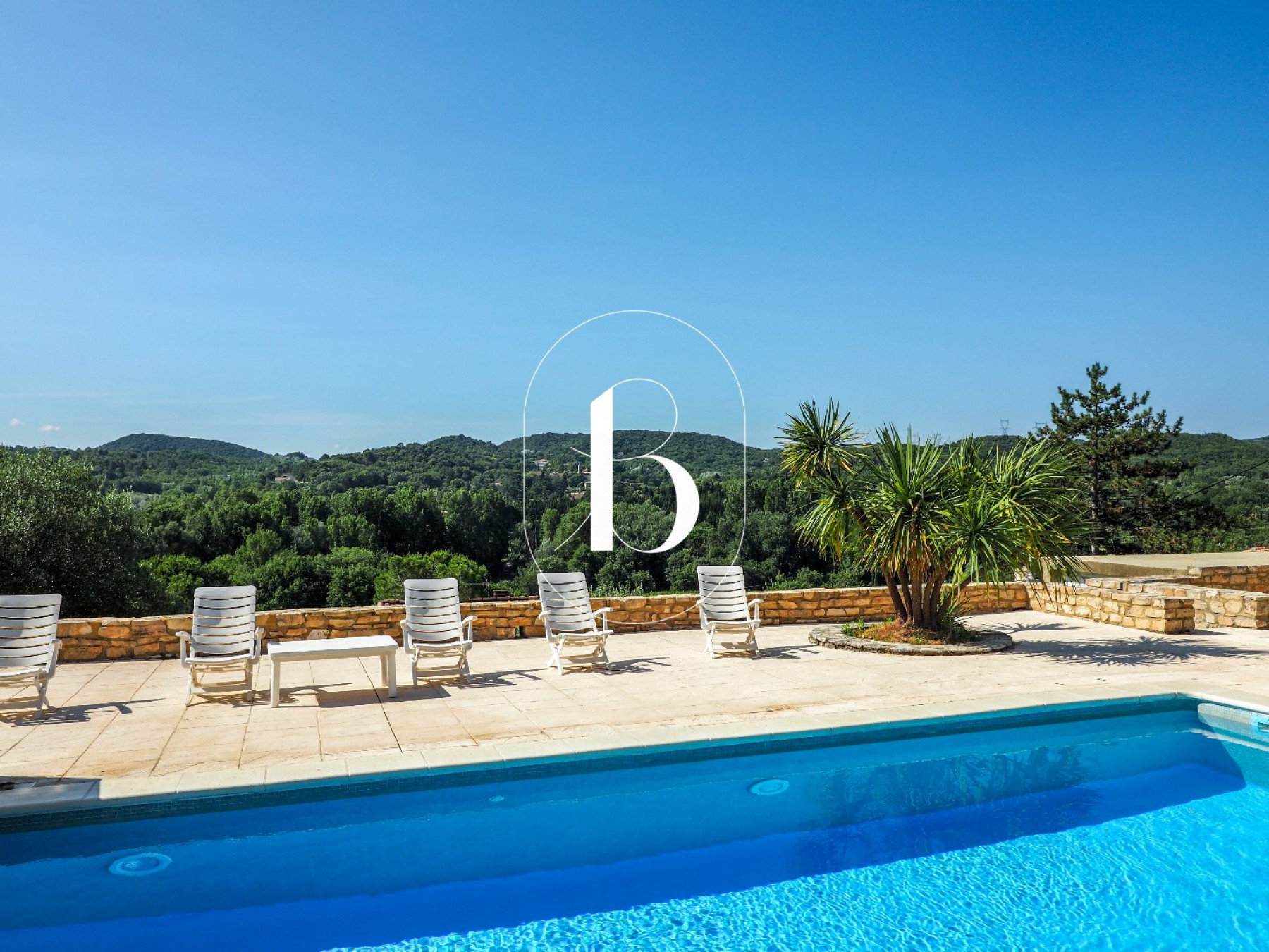 vente Villa Saint Alexandre