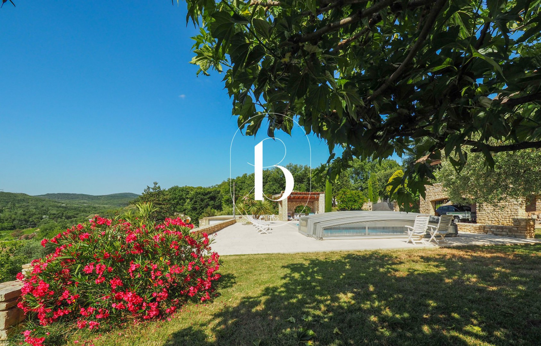 vente Villa Saint Alexandre
