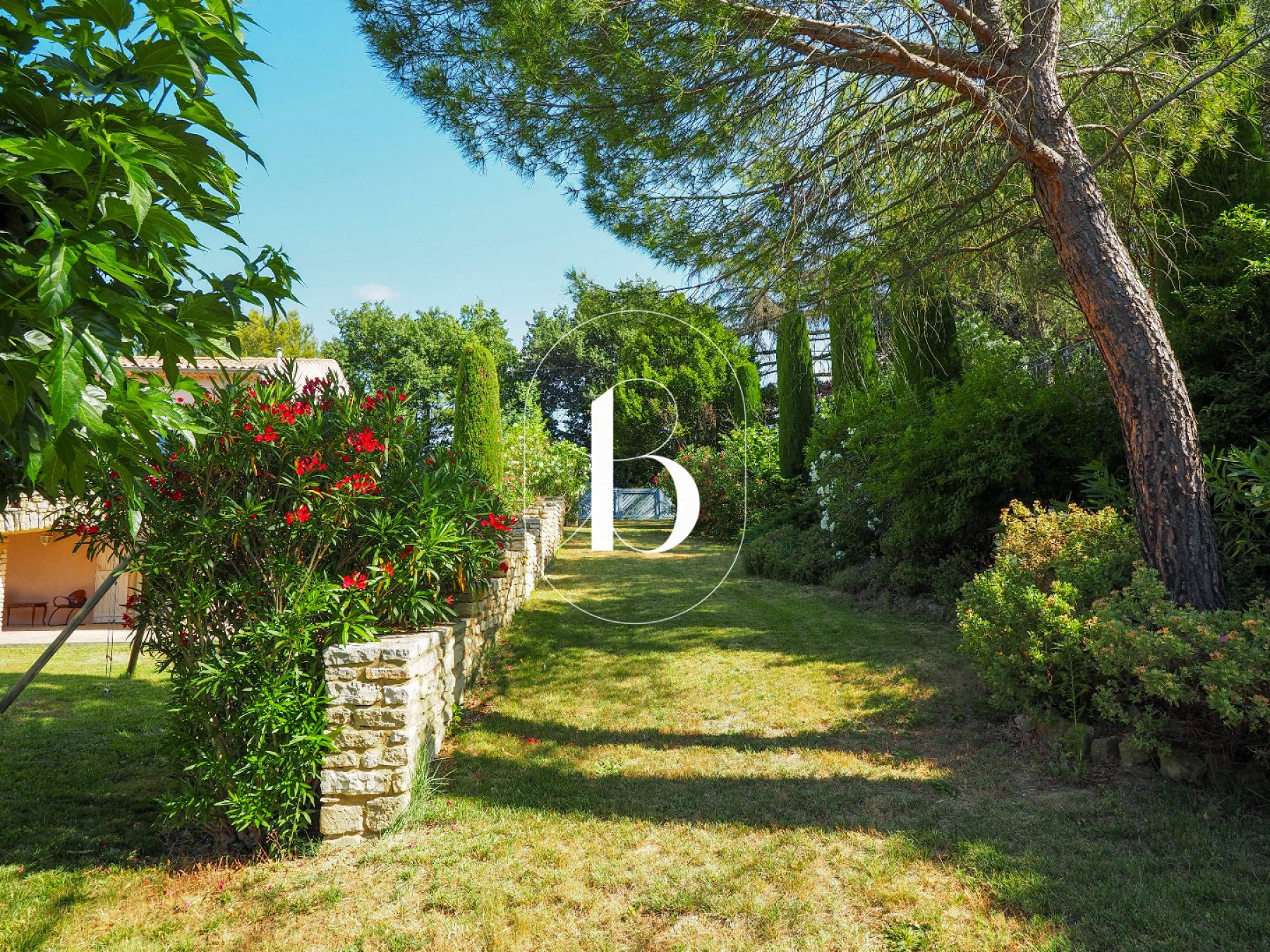vente Villa Saint Alexandre