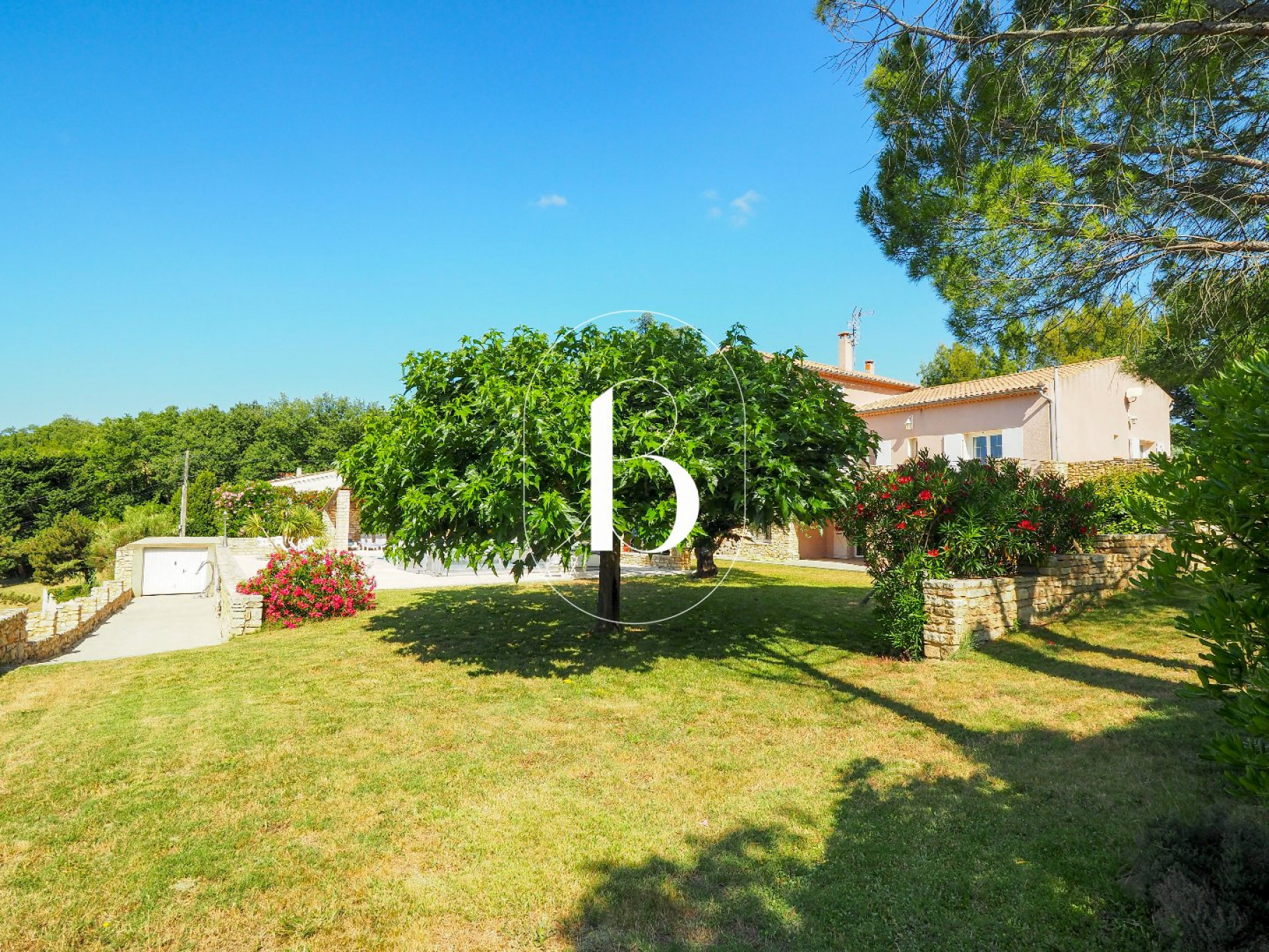 vente Villa Saint Alexandre
