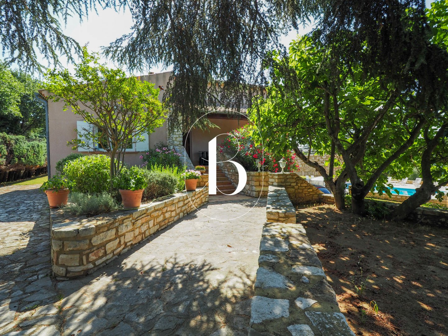 vente Villa Saint Alexandre