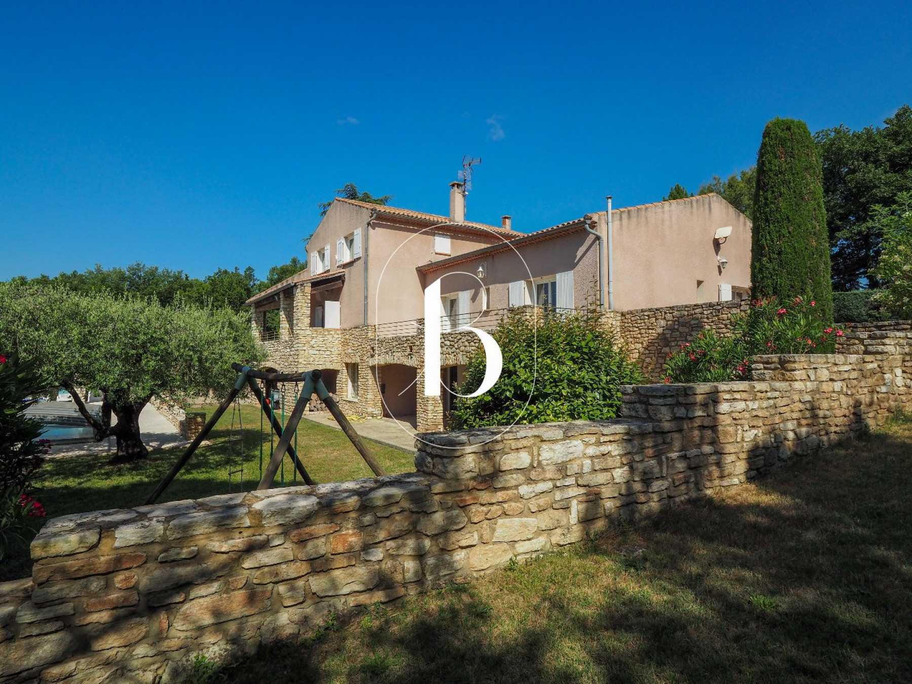 vente Villa Saint Alexandre