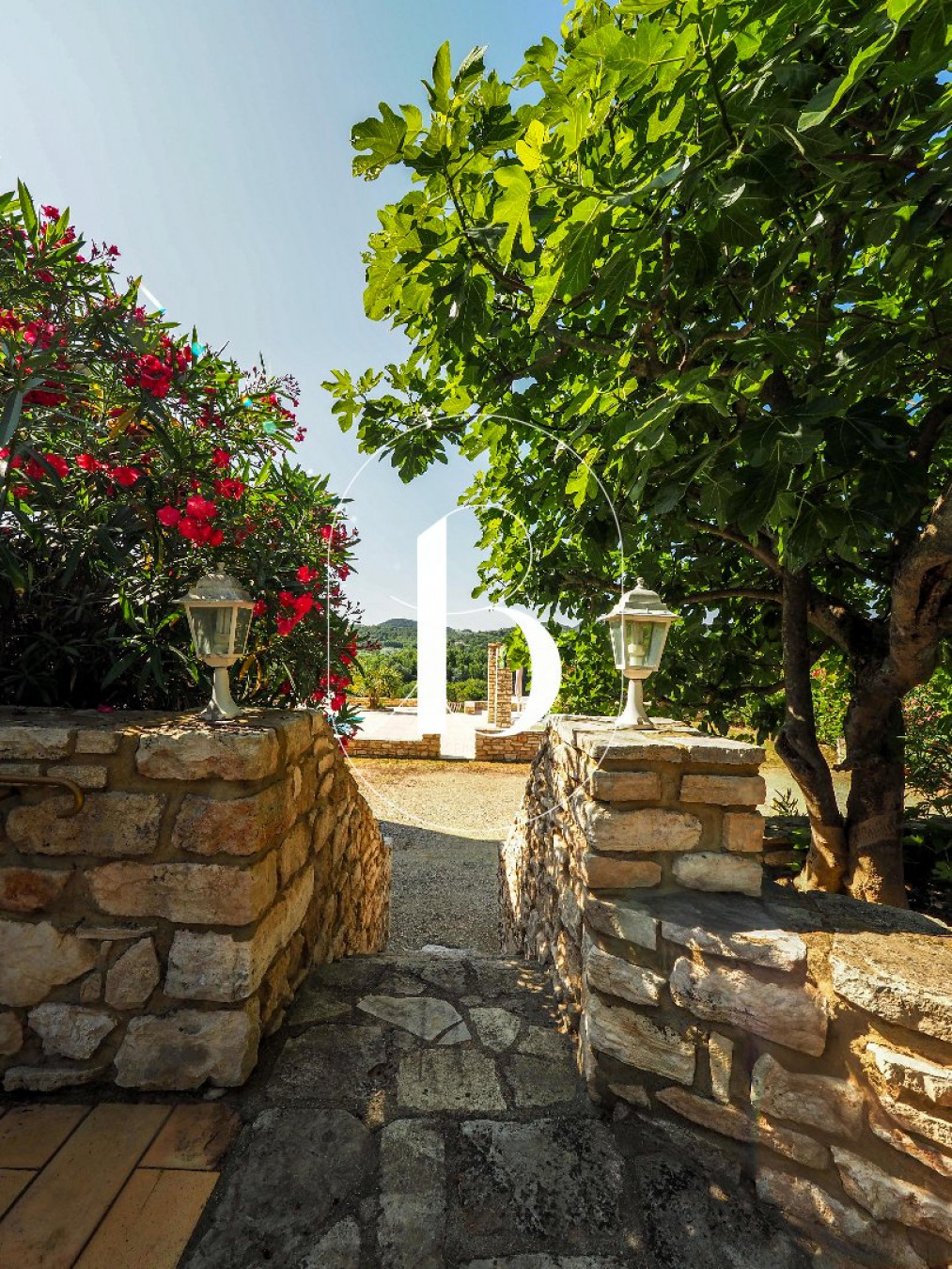 vente Villa Saint Alexandre