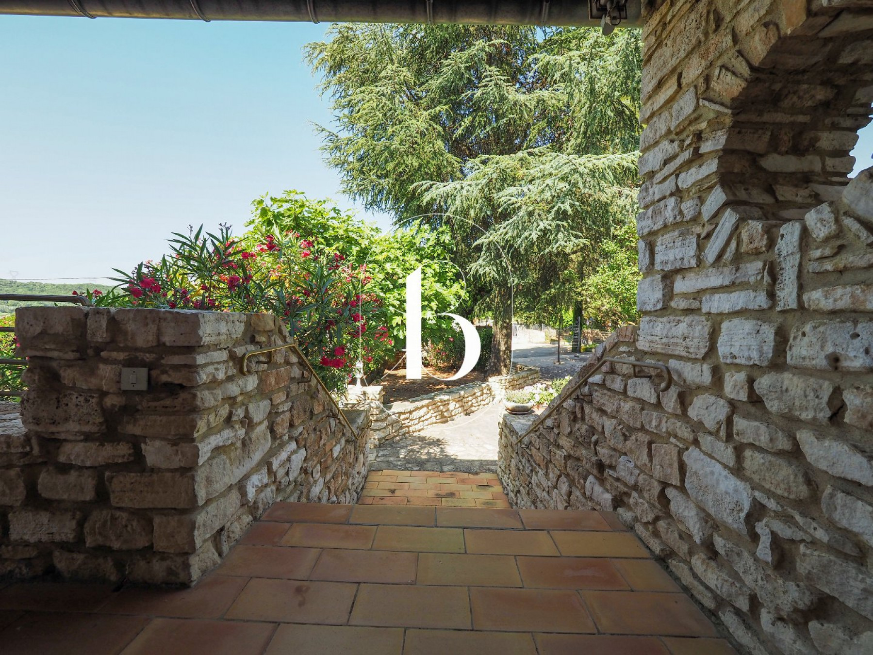 vente Villa Saint Alexandre