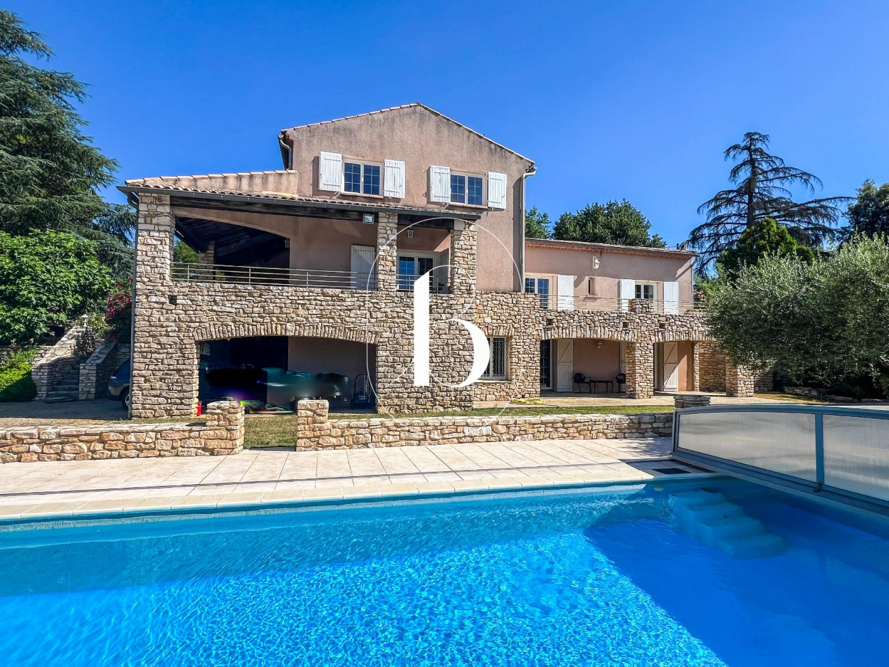 vente Villa Saint Alexandre