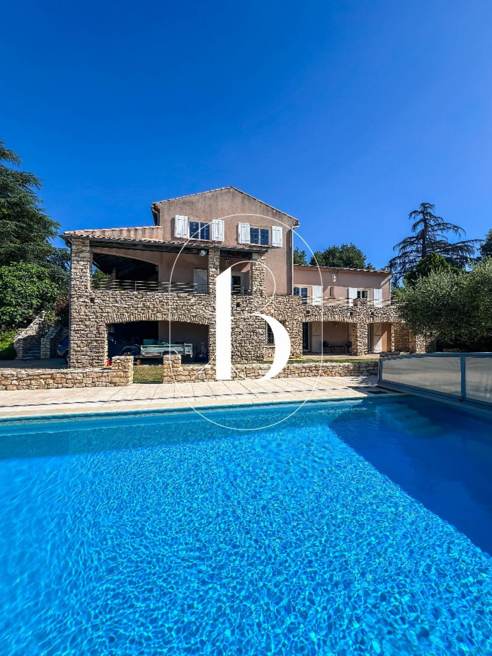 vente Villa Saint Alexandre