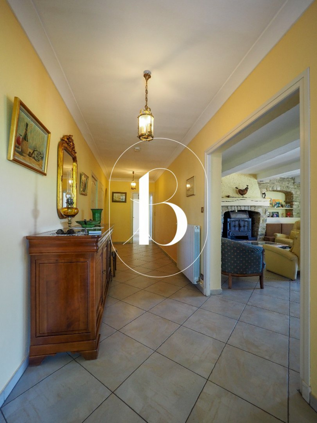 vente Villa Saint Alexandre