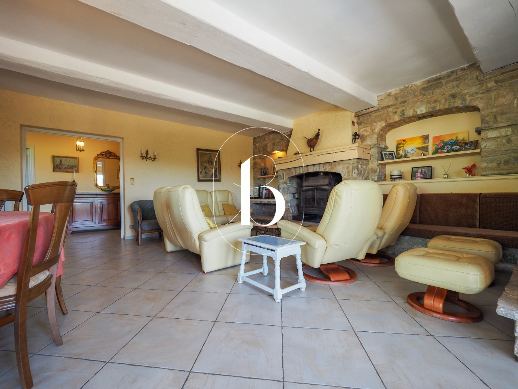 vente Villa Saint Alexandre