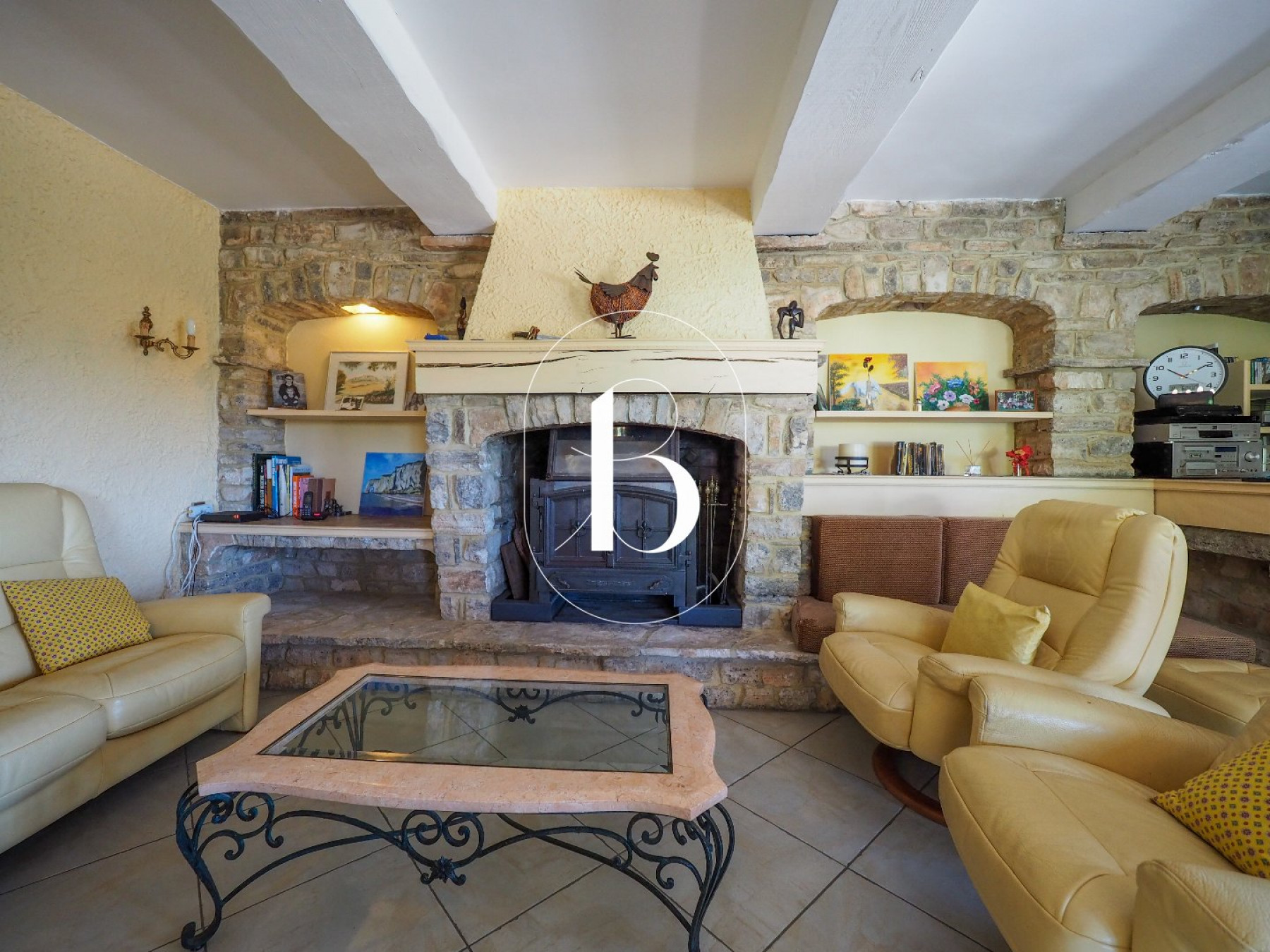 vente Villa Saint Alexandre