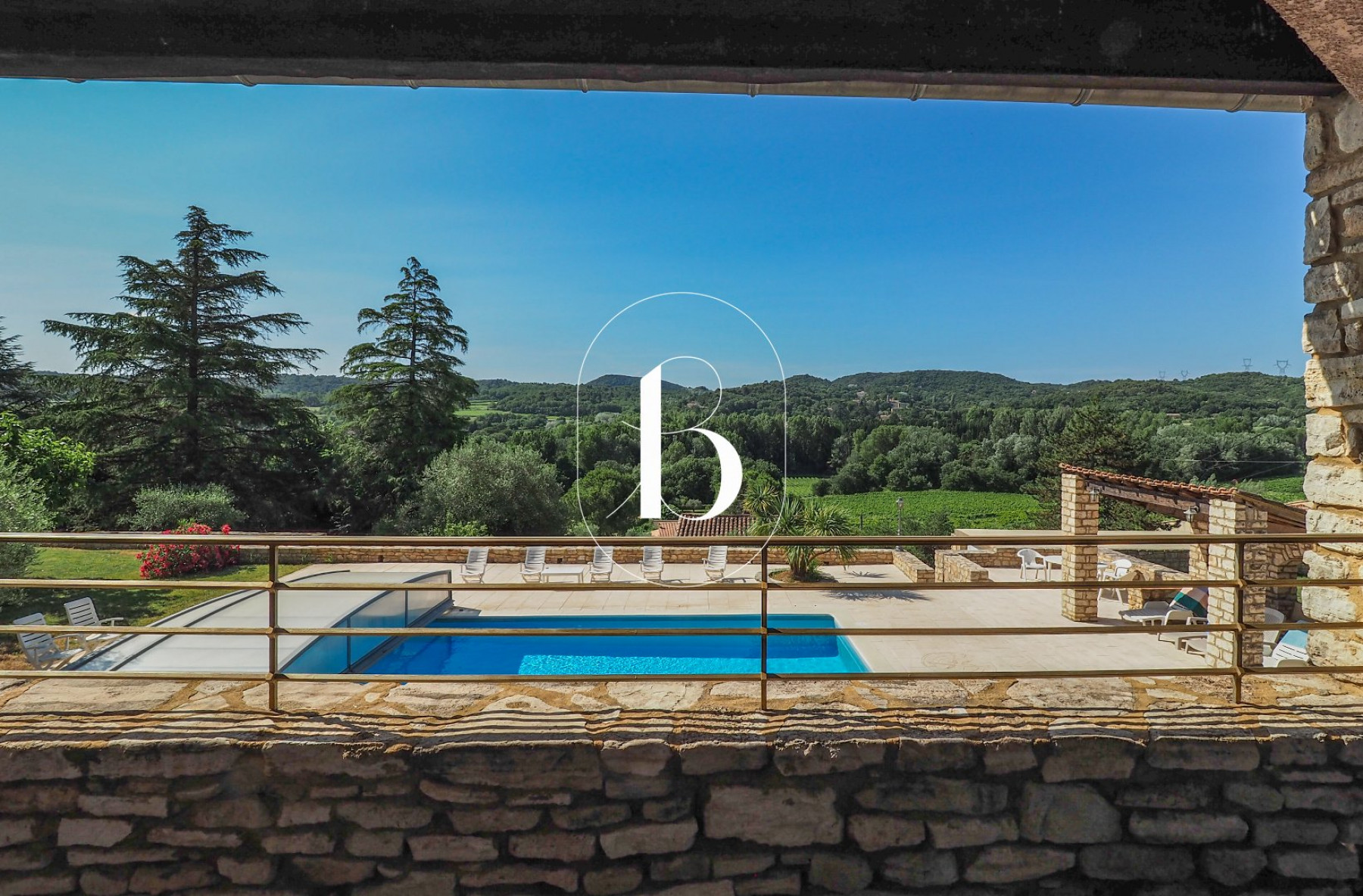 vente Villa Saint Alexandre