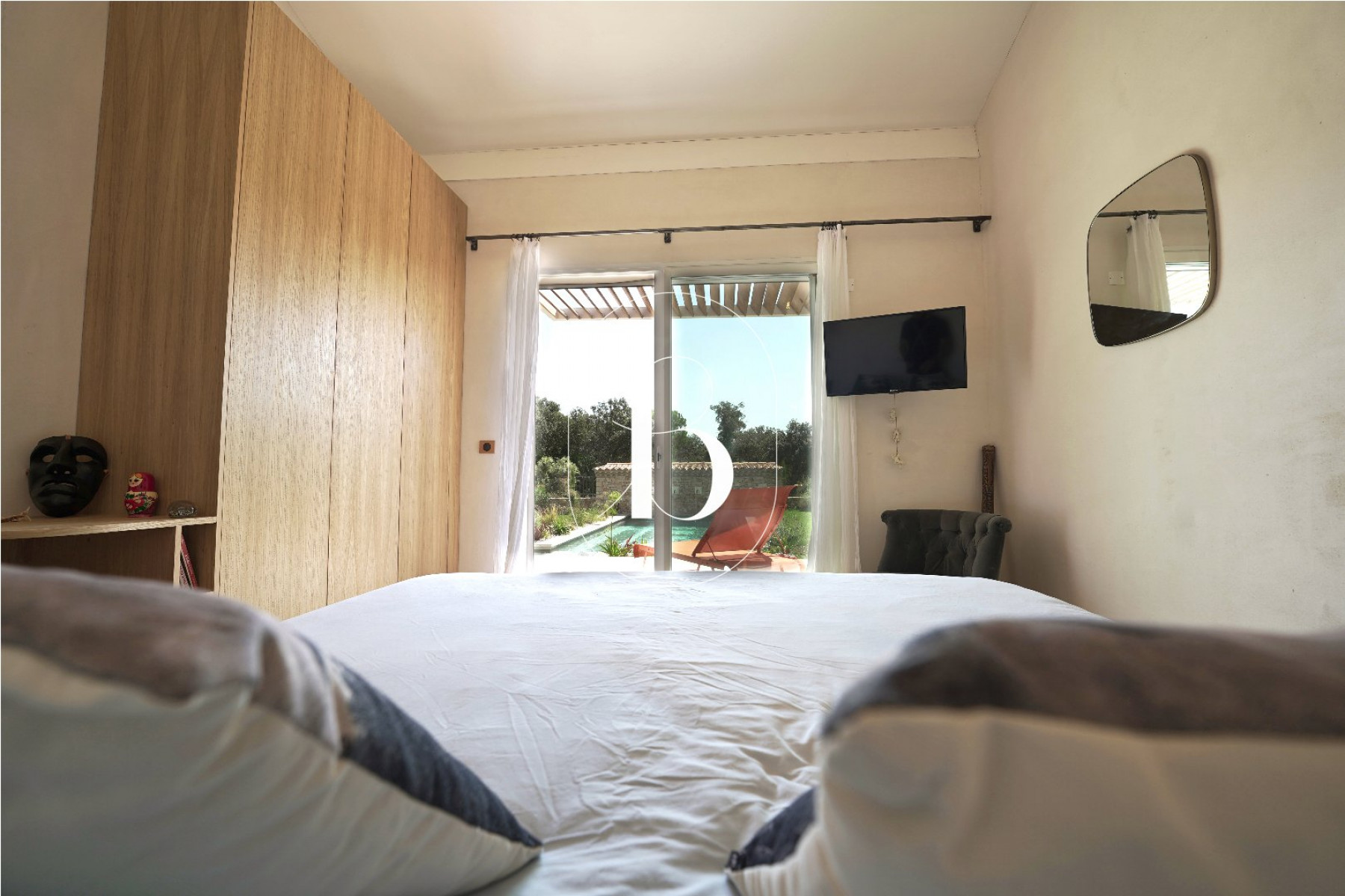 sale Maison contemporaine Uzes