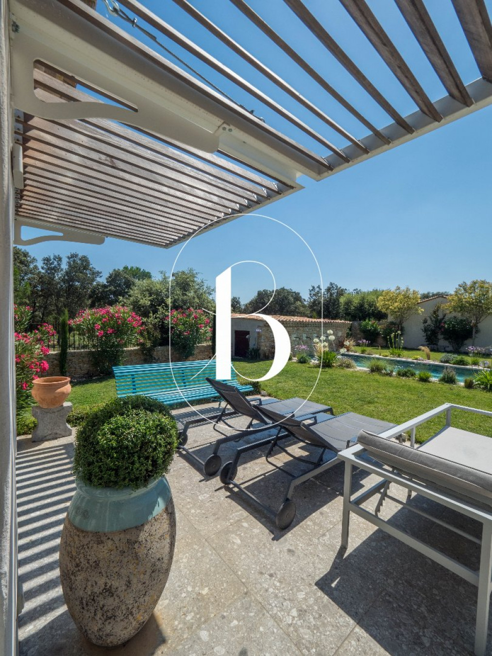 sale Maison contemporaine Uzes