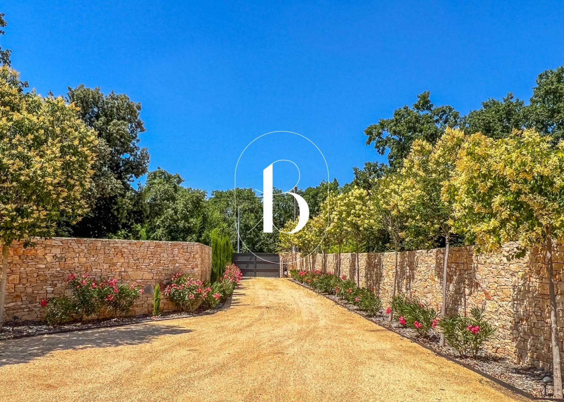 sale Maison contemporaine Uzes