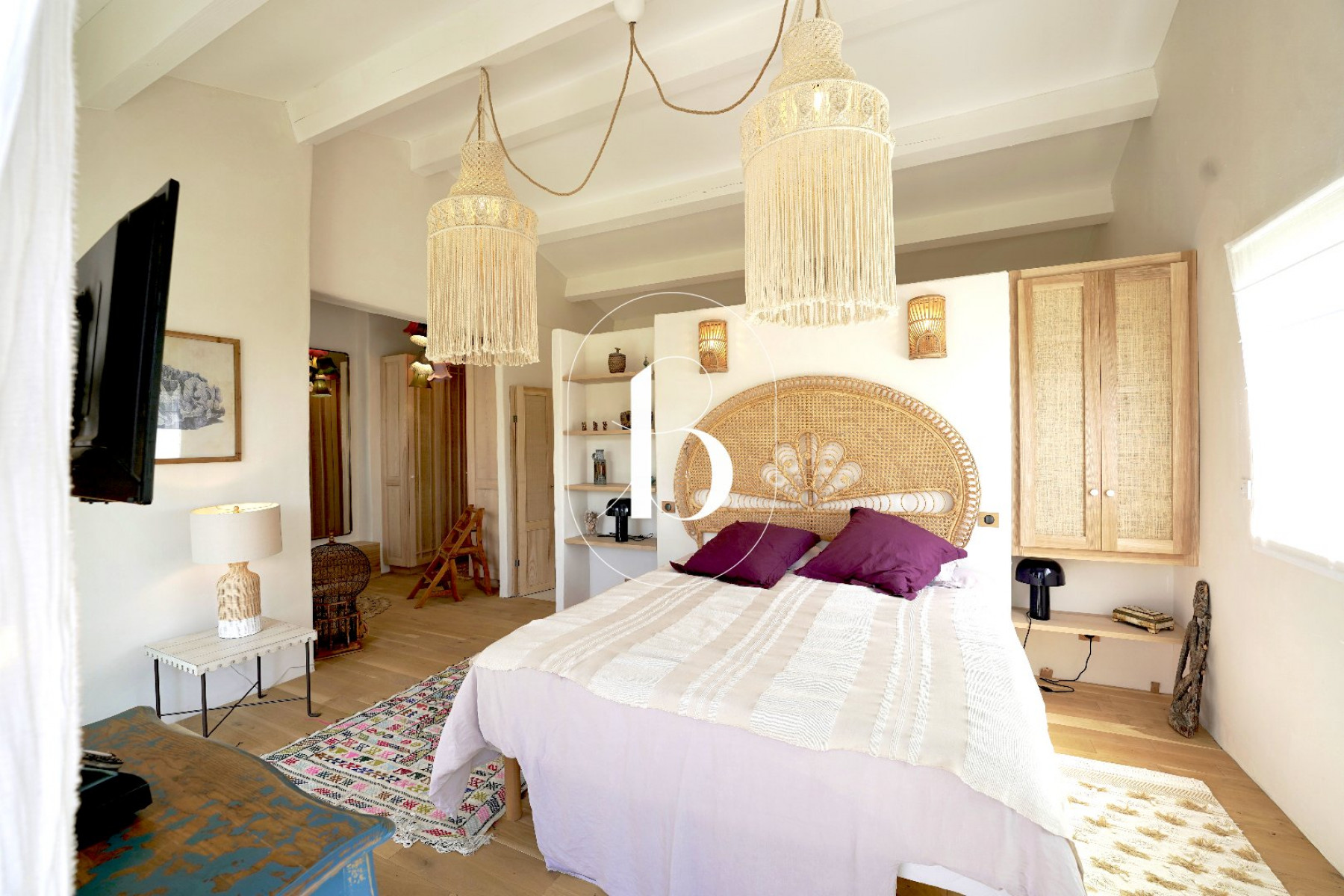 sale Maison contemporaine Uzes