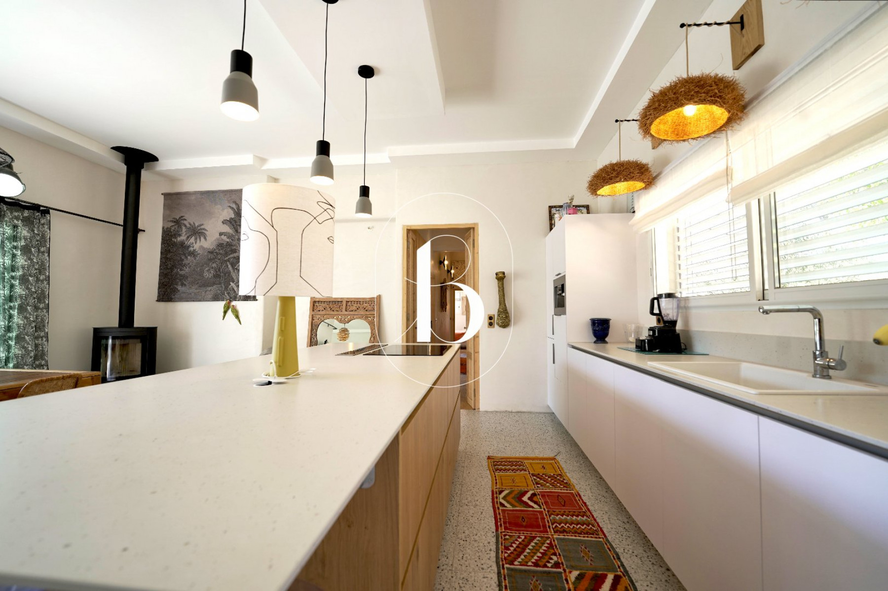 sale Maison contemporaine Uzes