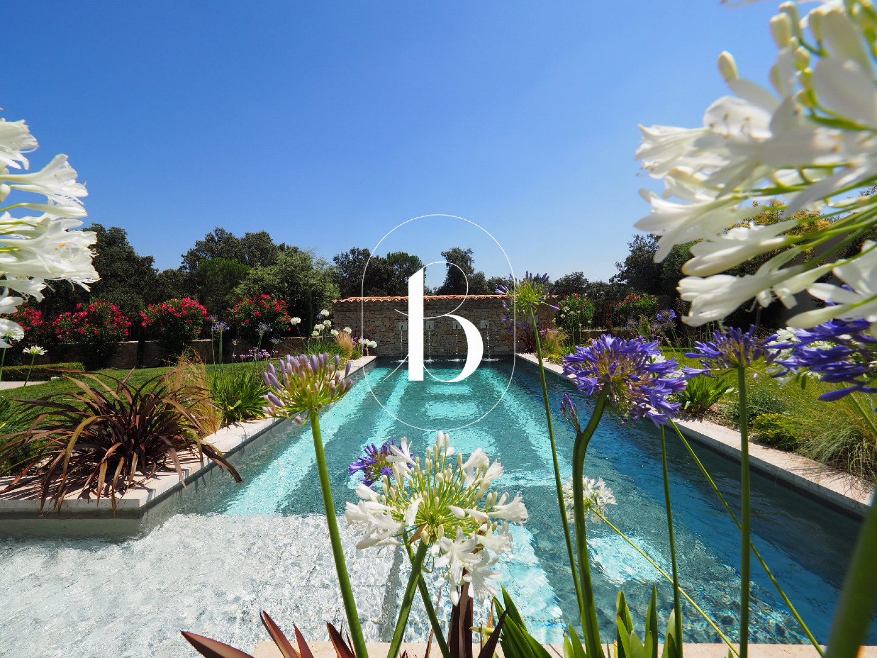 sale Maison contemporaine Uzes