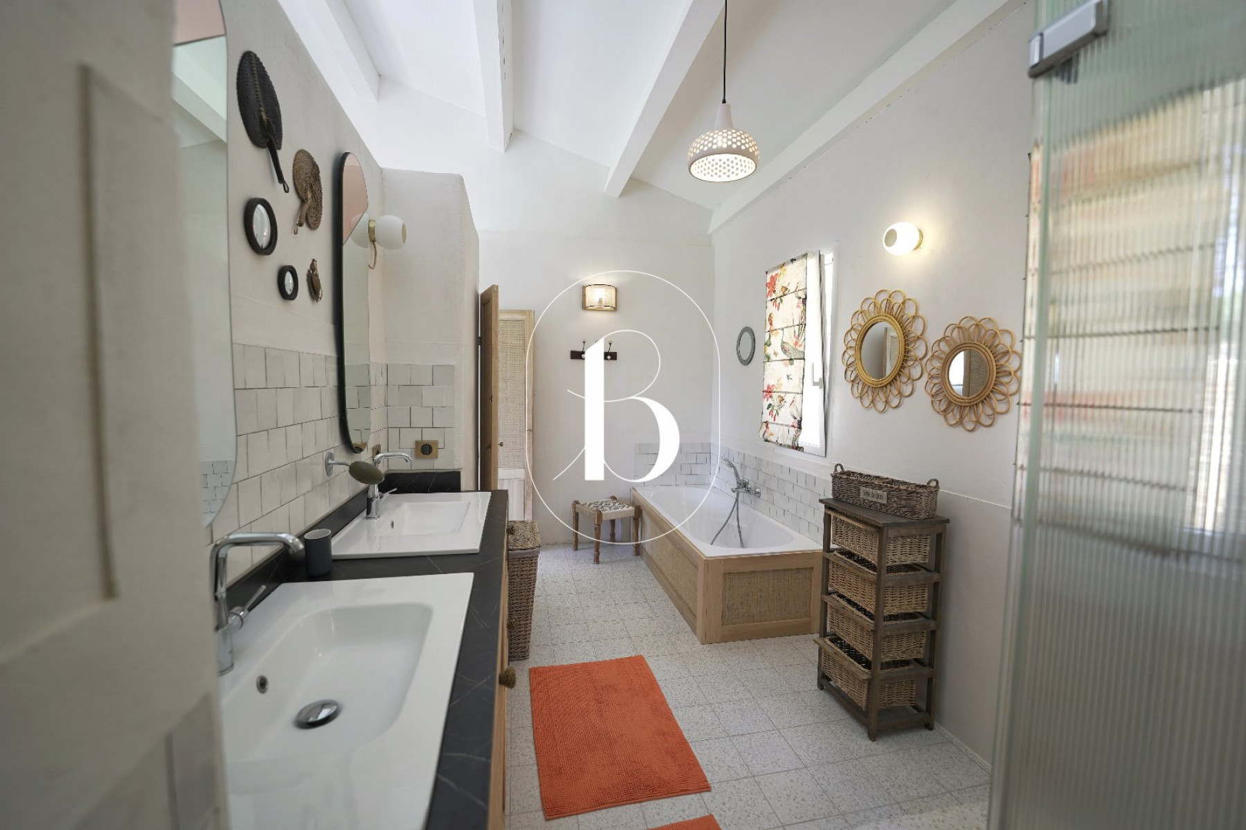 sale Maison contemporaine Uzes