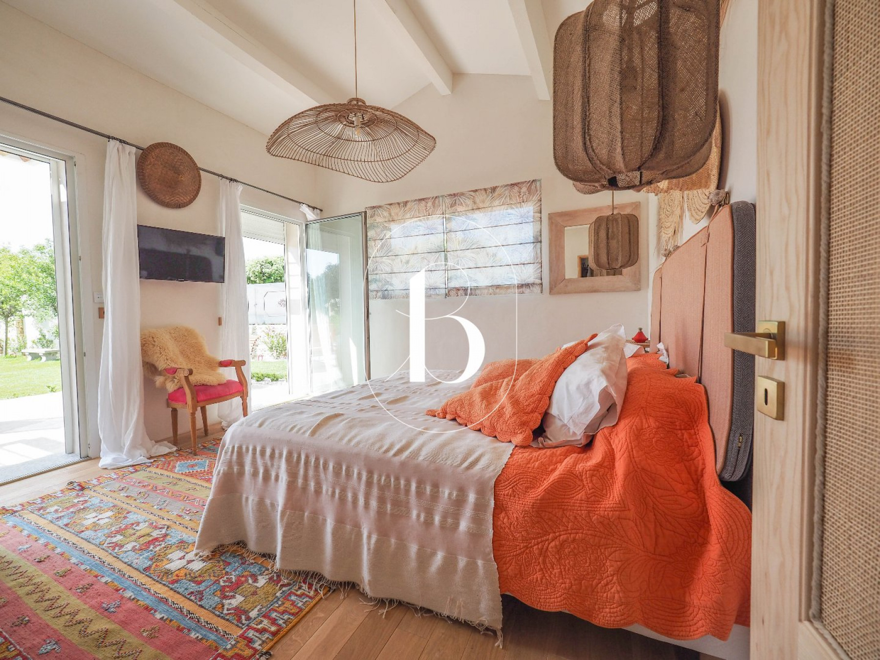 sale Maison contemporaine Uzes