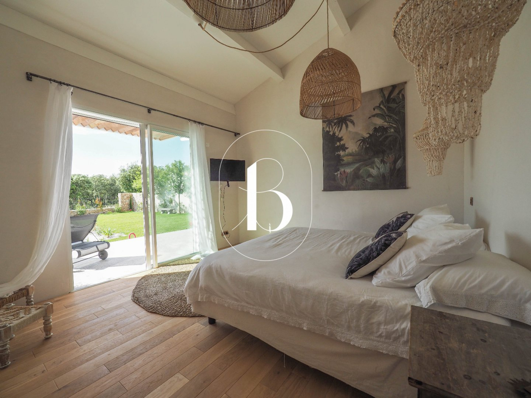 sale Maison contemporaine Uzes