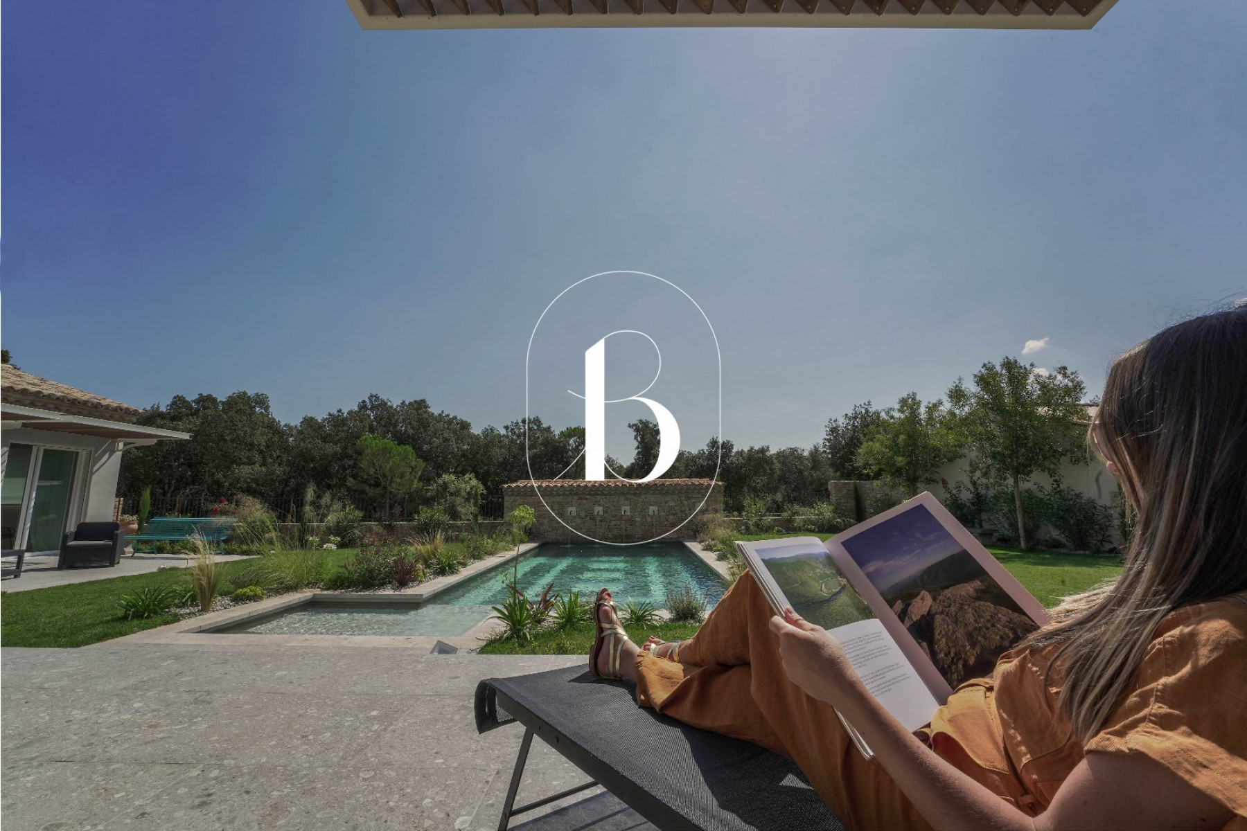 sale Maison contemporaine Uzes