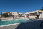 vente Maison contemporaine Bagnols Sur Ceze