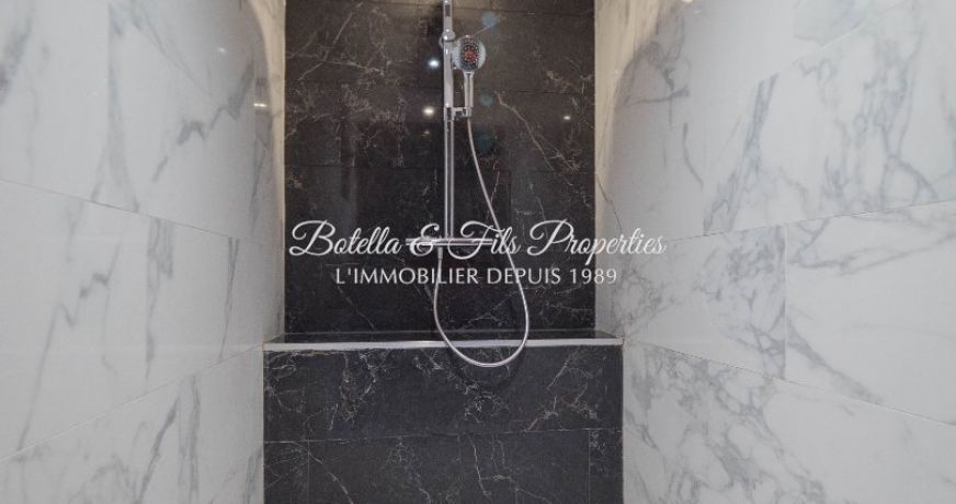 vente Maison contemporaine Bagnols Sur Ceze