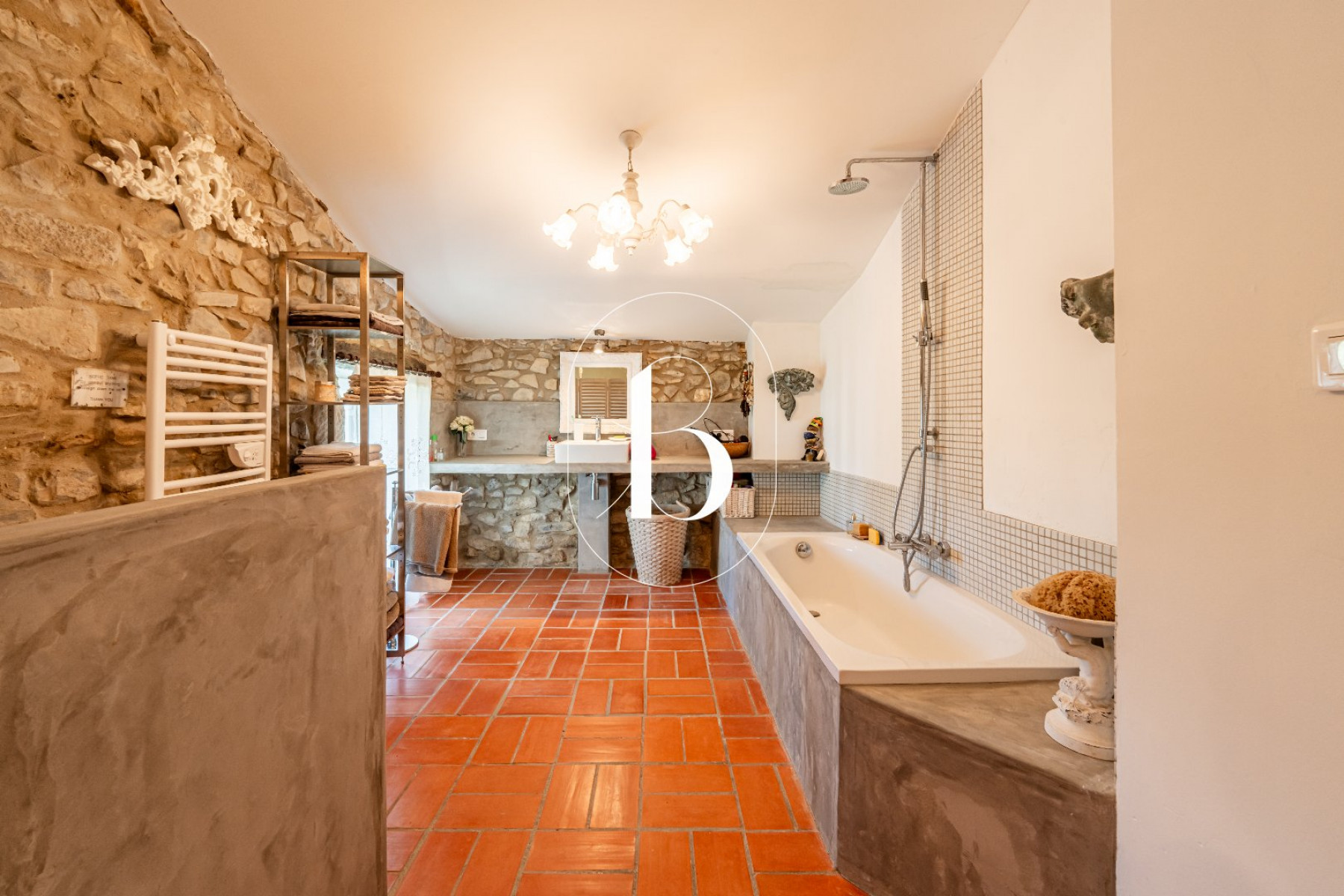 vente Mas Uzes