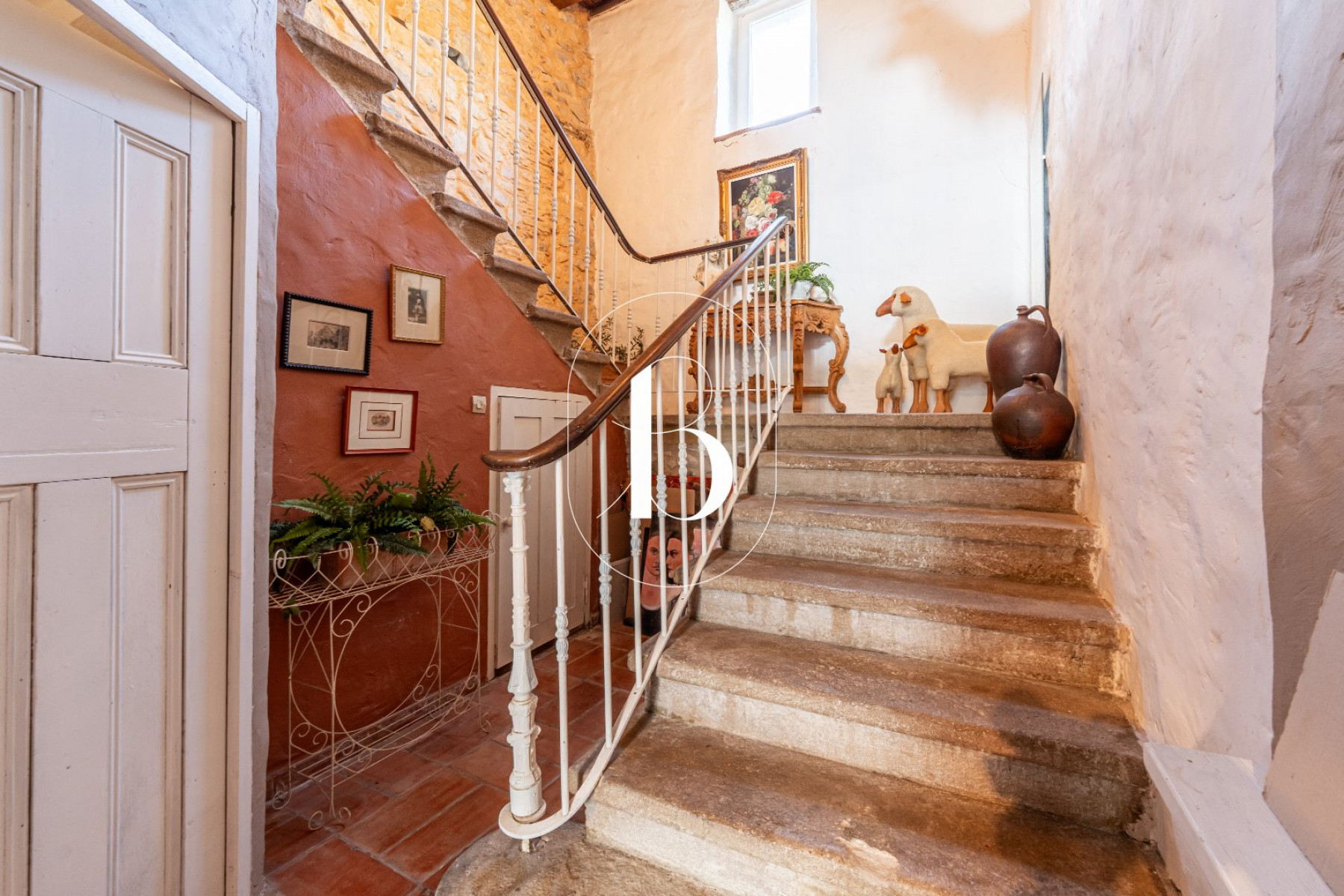 vente Mas Uzes
