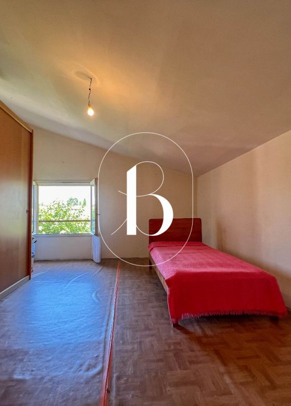 sale Villa Uzes
