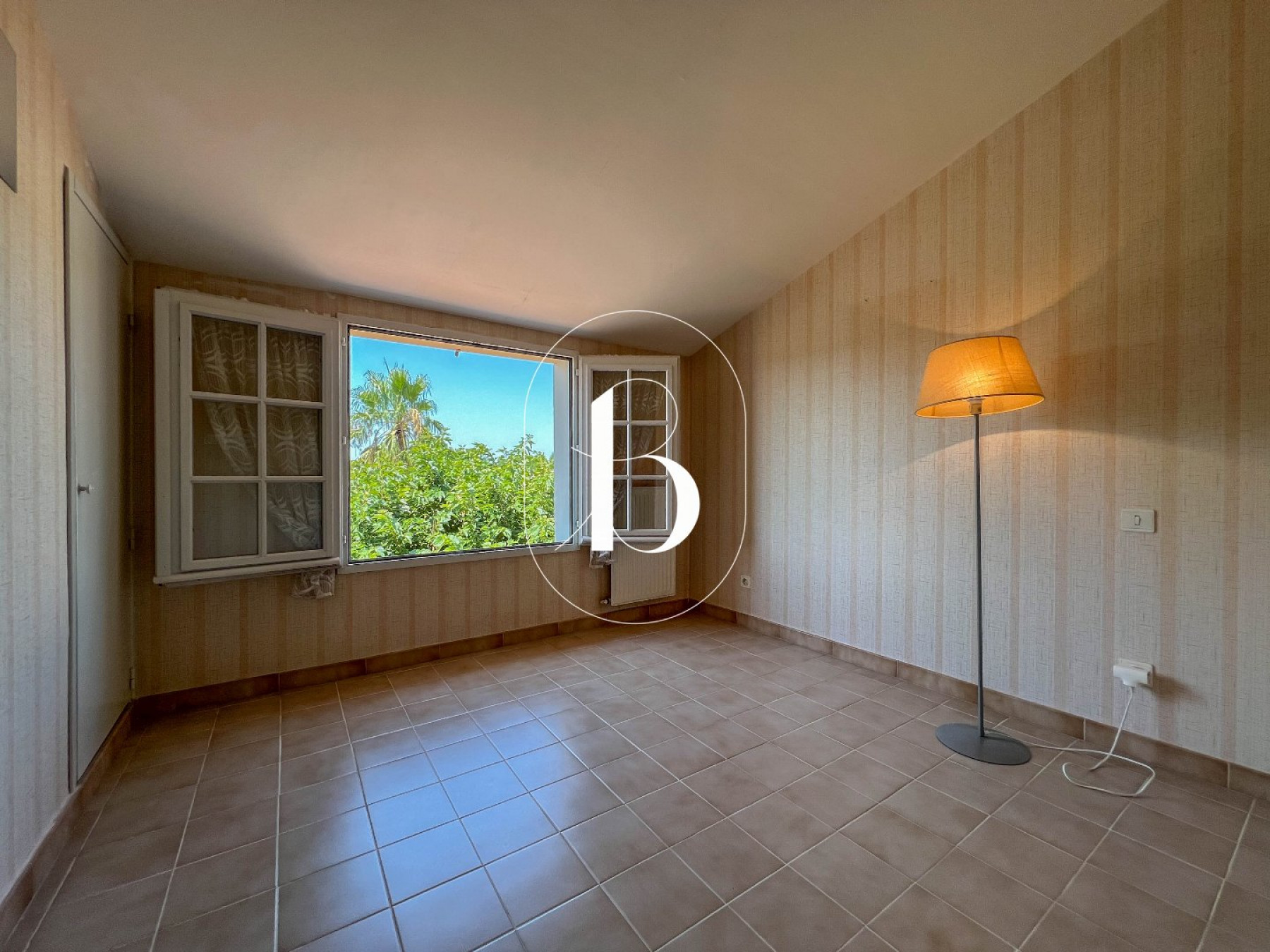 vente Villa Uzes
