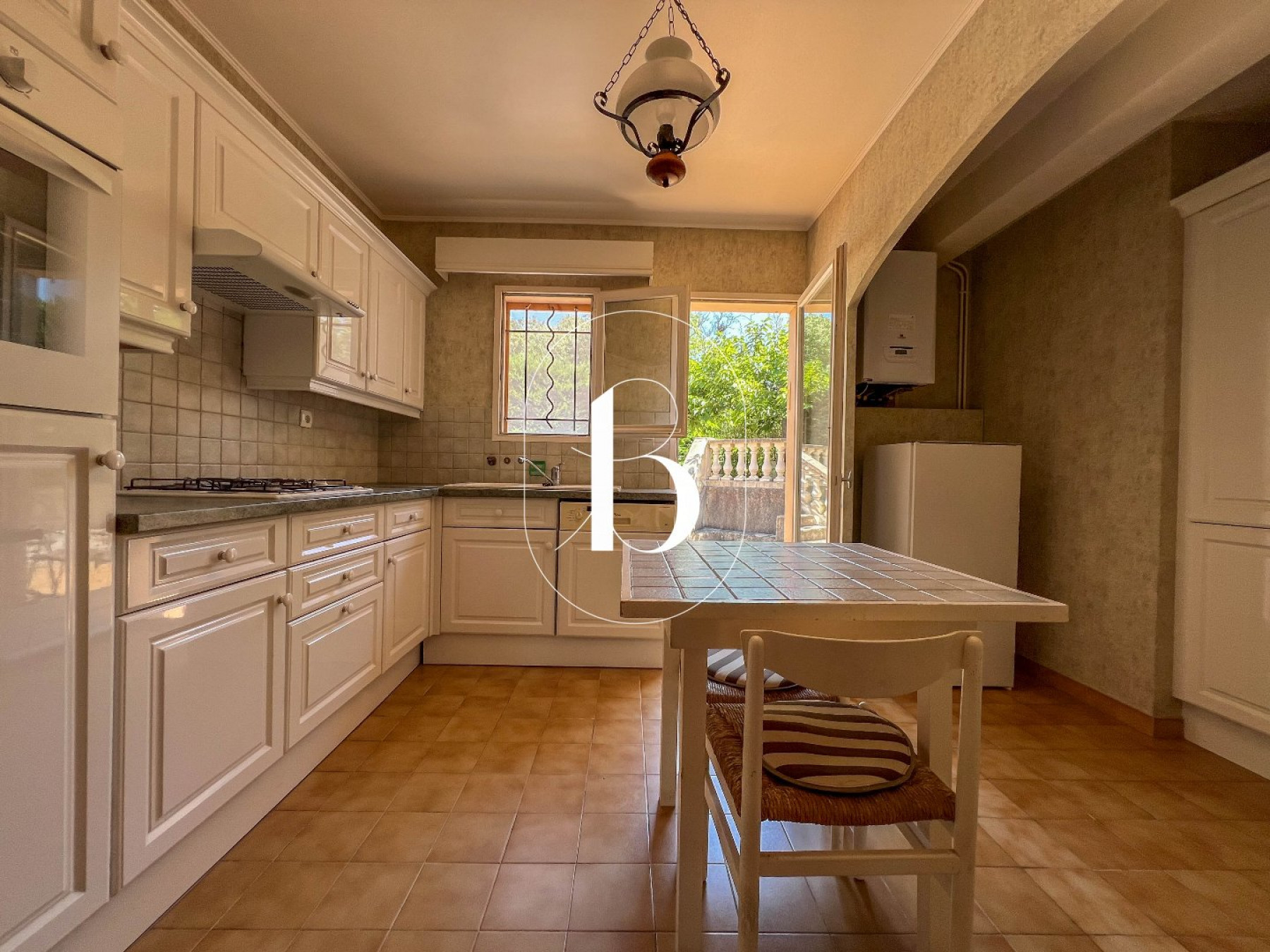 vente Villa Uzes