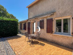 vente Villa Uzes