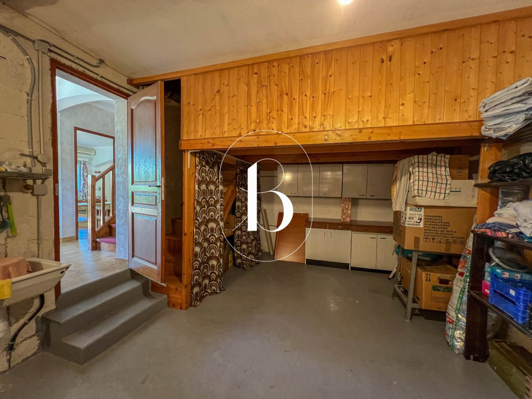 vente Villa Uzes