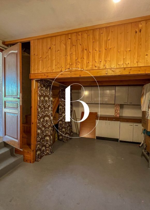sale Villa Uzes