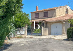 vente Villa Uzes