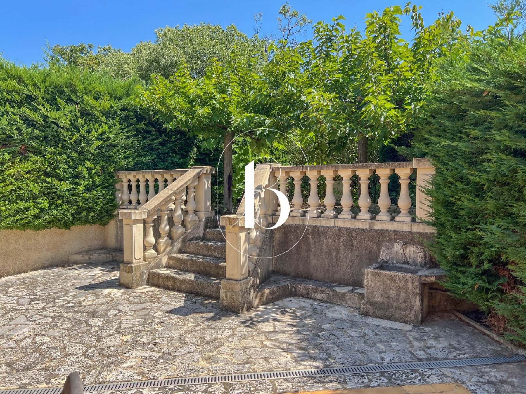 vente Villa Uzes