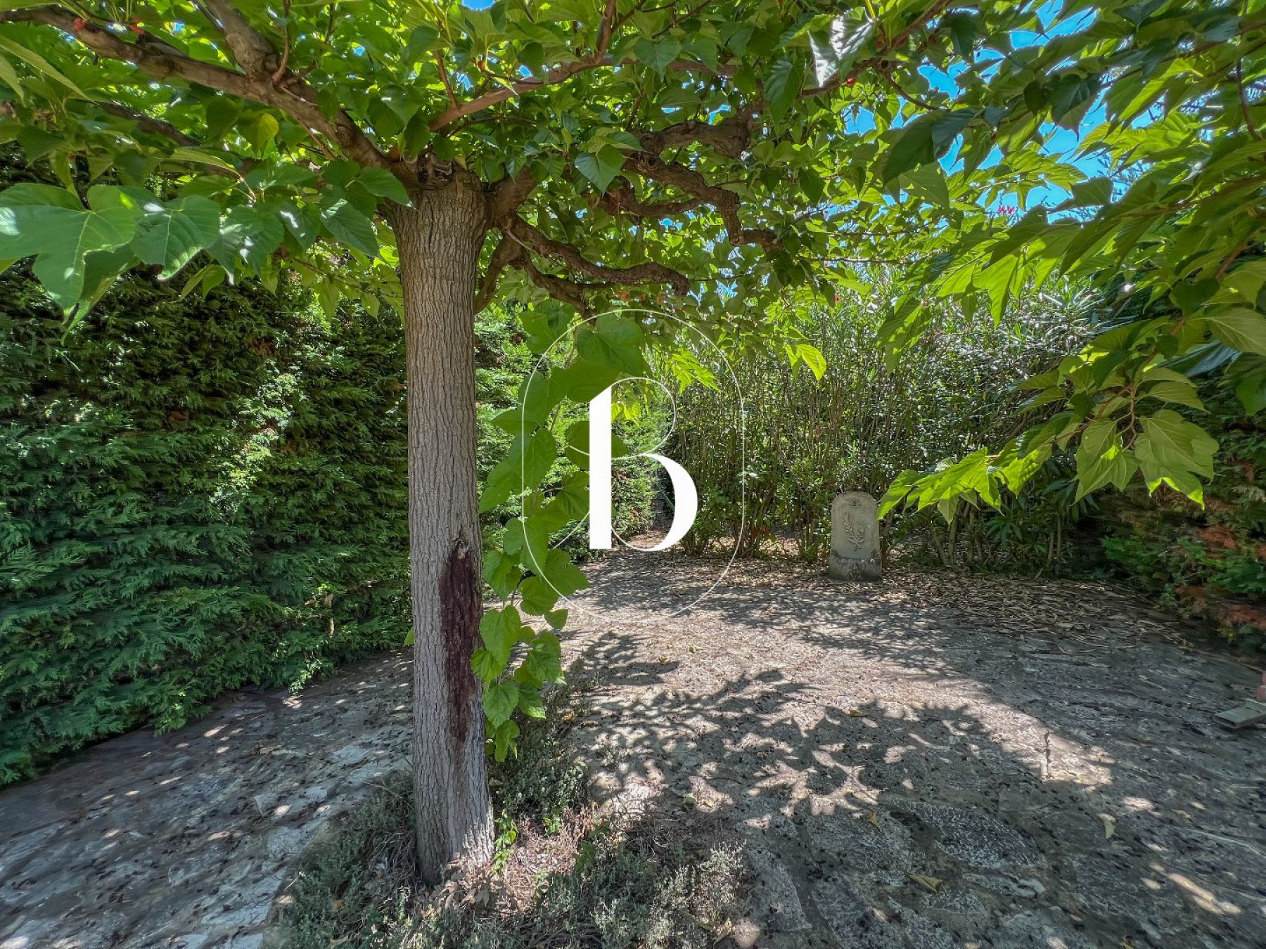 vente Villa Uzes