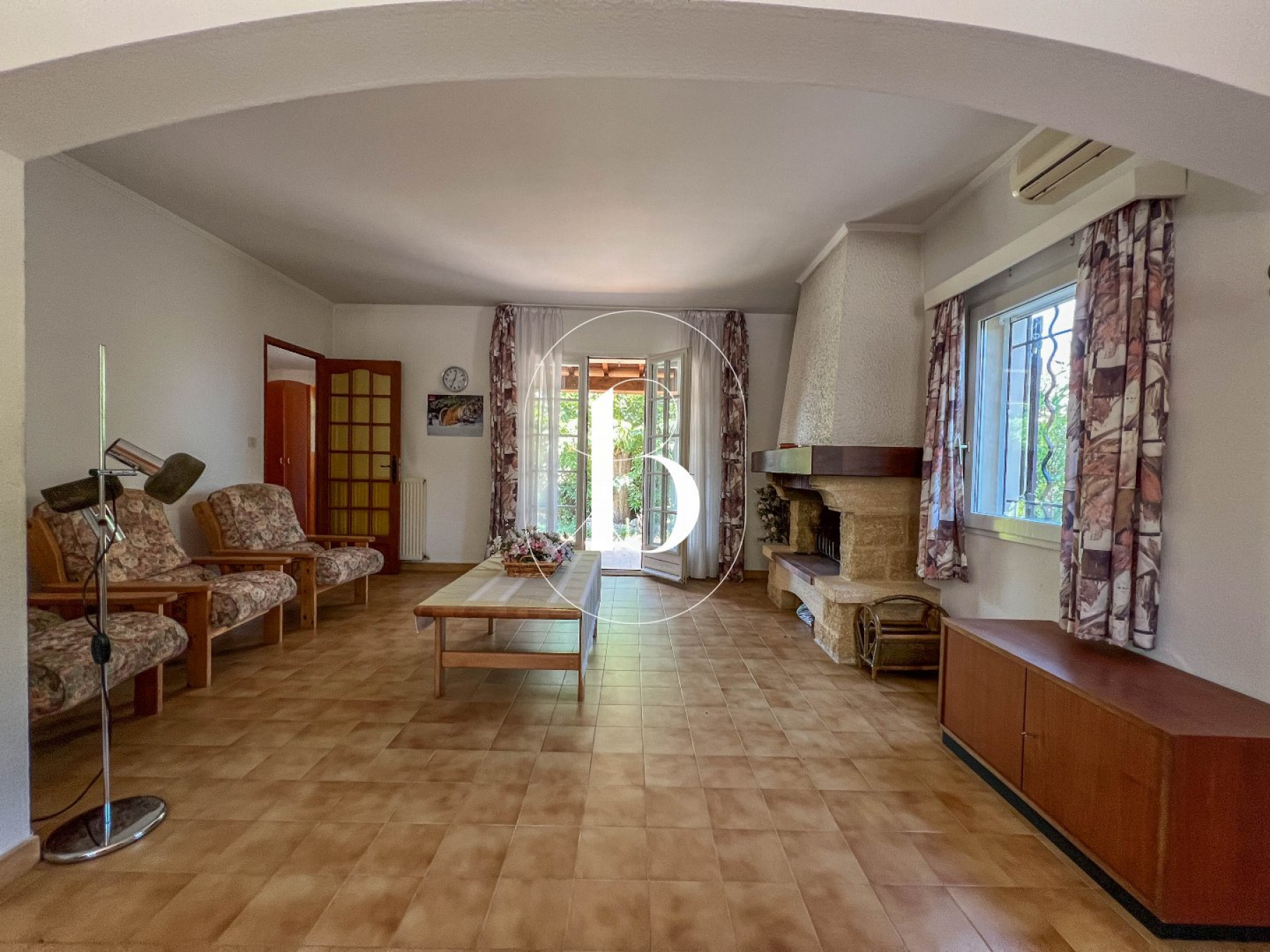 vente Villa Uzes