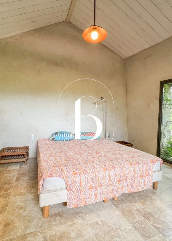 sale Maison contemporaine Uzes