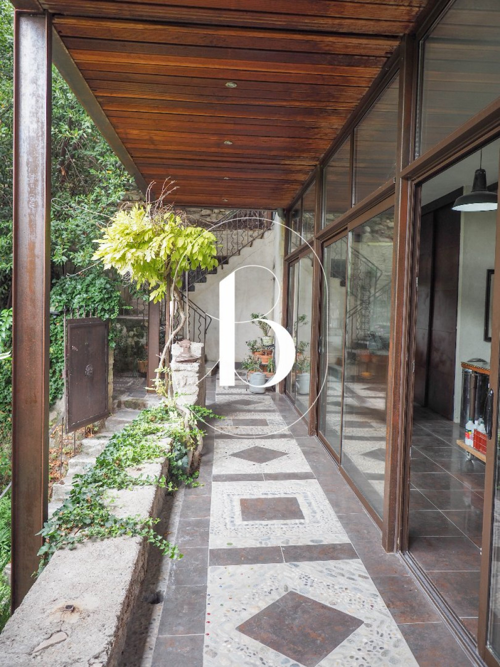 vente Maison contemporaine Uzes