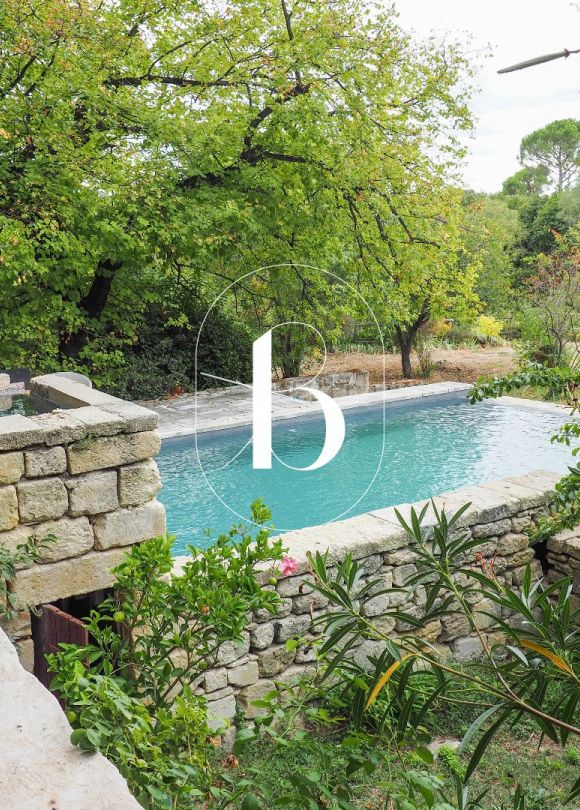 sale Maison contemporaine Uzes