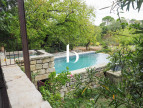 vente Maison contemporaine Uzes